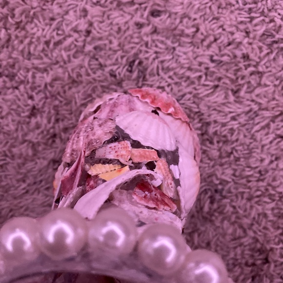 Shell decor - Picture 5 of 6